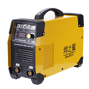 SMAW Inverter