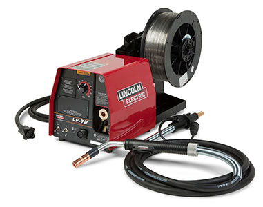 FCAW Wire Feeder