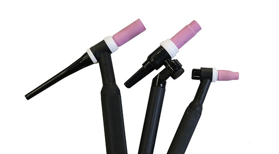 TIG Torch-