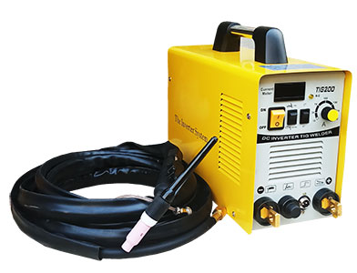 TIG-200HDR