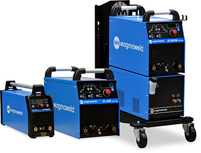 TIG Welding Machine