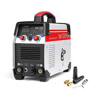 GTAW/SMAW Inverter