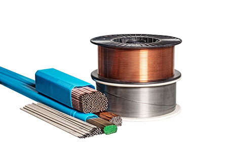 MIG-Welding-Consumables