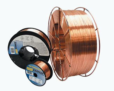 Wire Electrodes
