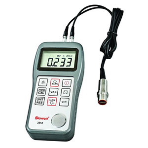 Ultrasonic Thickness Gage
