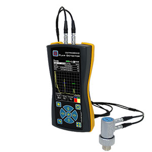 UT Mini Flaw Detector