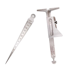 High-Low & Gap Gauge