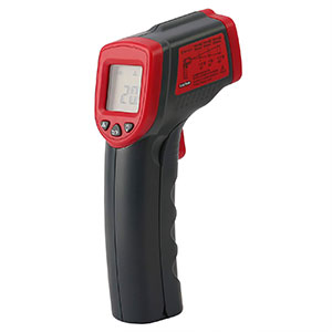 Infrared Thermometer