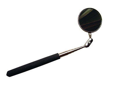 Inspection Mirror