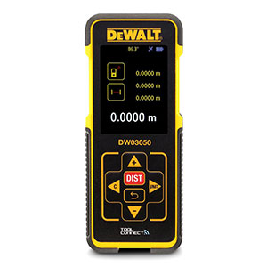 Laser Distance Measurer