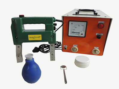 Magnetic Particle Testing Kit