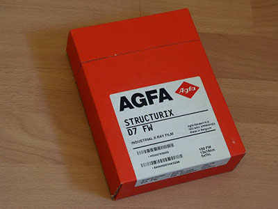 Radiographic Films