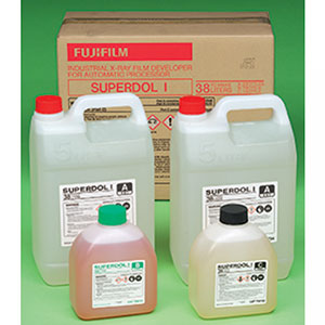 RT Processing Chemical