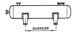 Saddle