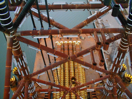 اصول و مفاهيم خوردگي و حفاظت كاتديك