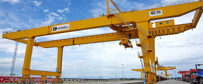 دوره بازرسي و ایمنی جرثقيل ها و تجهيزات بالابر