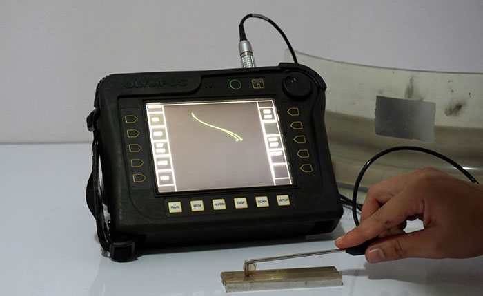 Eddy Current Testing