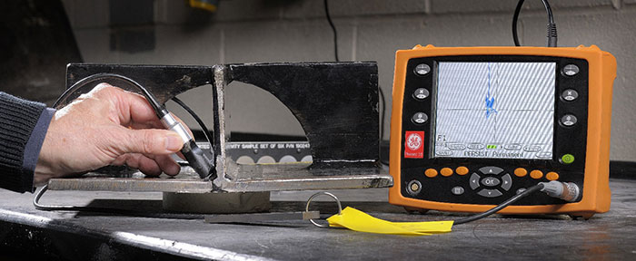 Eddy Current Testing