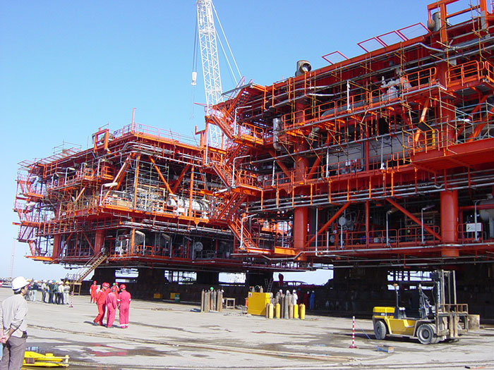 دوره بازرسی رنگ و پوشش های صنعتی سطح II,I