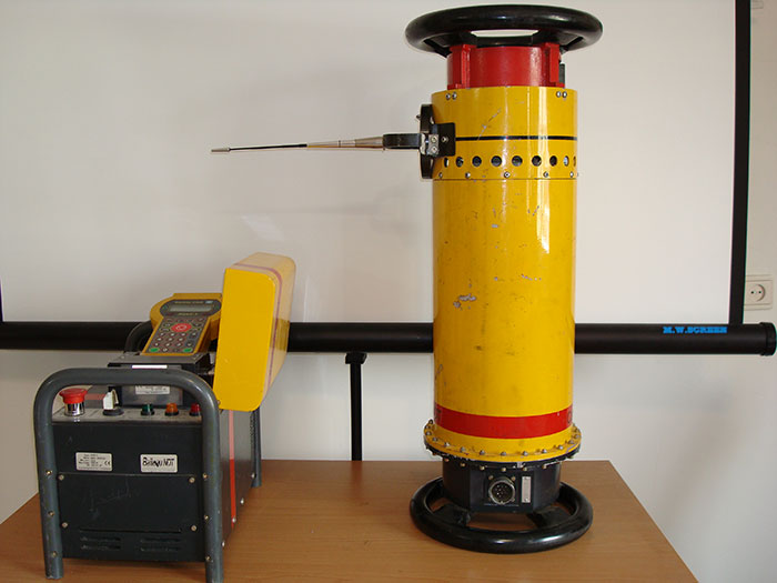 دوره رادیوگرافی و تفسیر فیلم