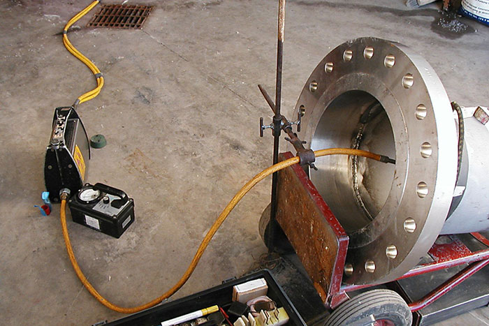 دوره رادیوگرافی و تفسیر فیلم