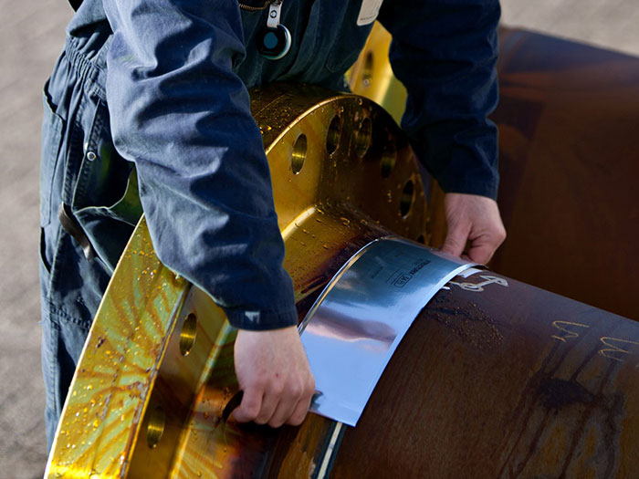 دوره رادیوگرافی و تفسیر فیلم