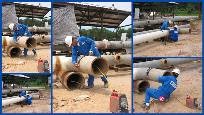 دوره رادیوگرافی و تفسیر فیلم