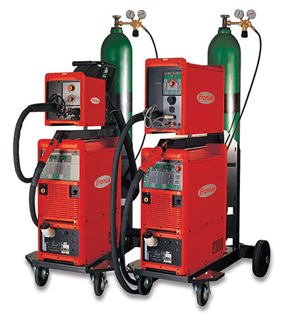 بازرسی جوش Welding Inspection