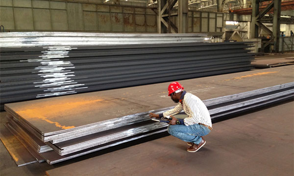 بازرسی جوش Welding Inspection