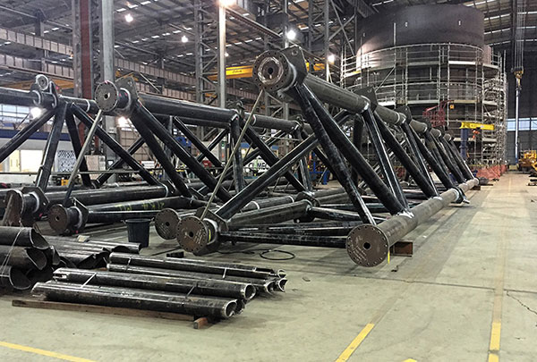 بازرسی جوش Welding Inspection