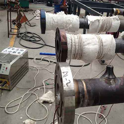بازرسی جوش Welding Inspection
