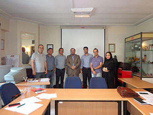 آریا آزمون صنعت