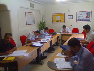 آریا آزمون صنعت