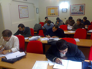 آریا آزمون صنعت