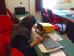 آریا آزمون صنعت