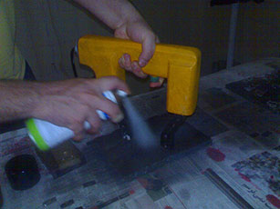 آریا آزمون صنعت