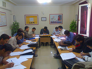 آریا آزمون صنعت