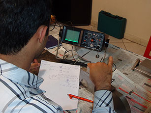 آریا آزمون صنعت