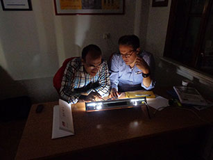 آریا آزمون صنعت