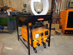 آریا آزمون صنعت