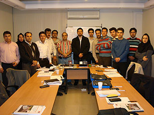 آریا آزمون صنعت