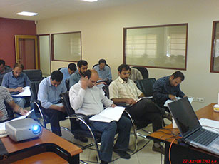 آریا آزمون صنعت