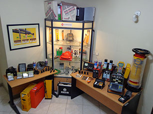 آریا آزمون صنعت