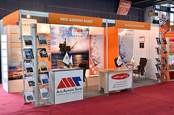 آریا آزمون صنعت