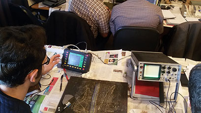 آریا آزمون صنعت