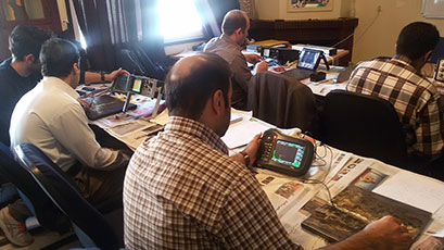 آریا آزمون صنعت