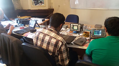 آریا آزمون صنعت