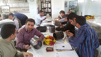 آریا آزمون صنعت