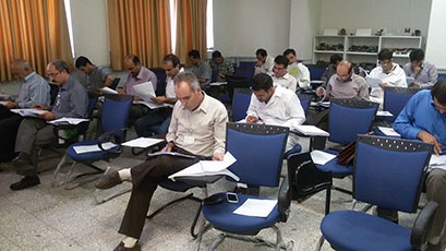 آریا آزمون صنعت