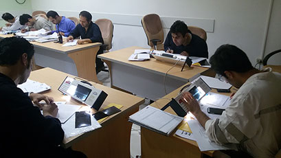 آریا آزمون صنعت